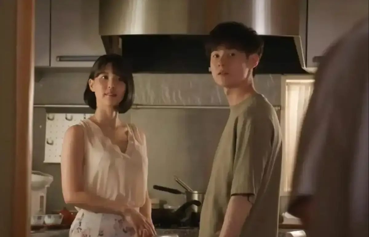 韩国电影《漂亮的女邻居5》高清未删减免费观看 - HD修复国语中字版本 - 满天星超清完整版在线播放