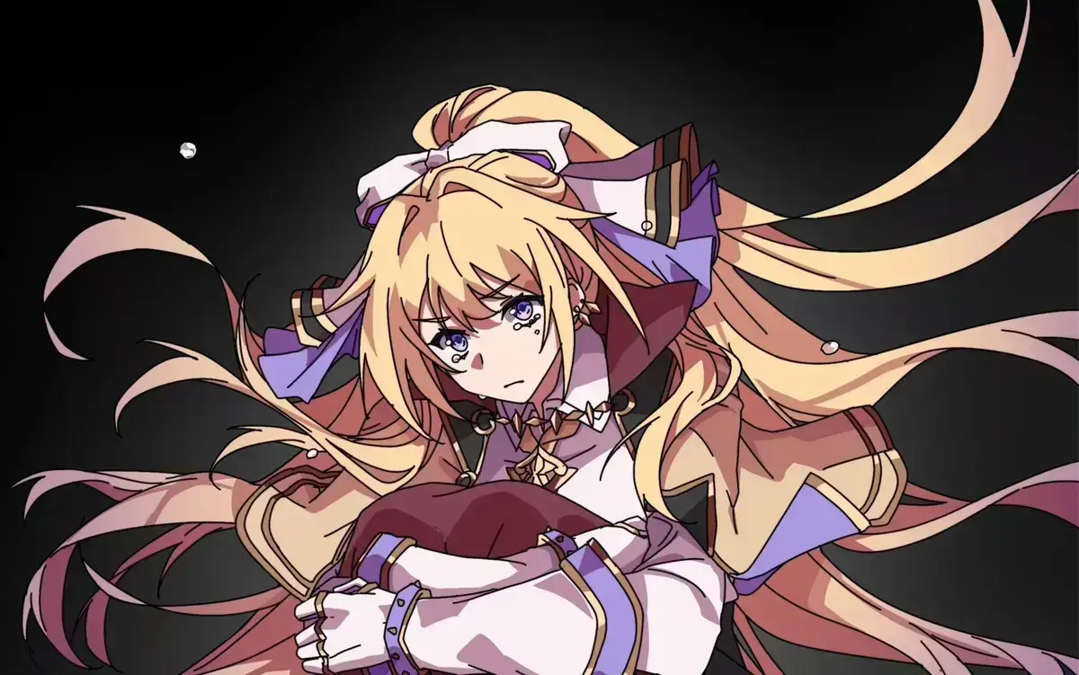 《诺特・精灵・尤莉》全季无删减版 - 高清画质免费播放 - 网盘资源蓝光下载链接分享