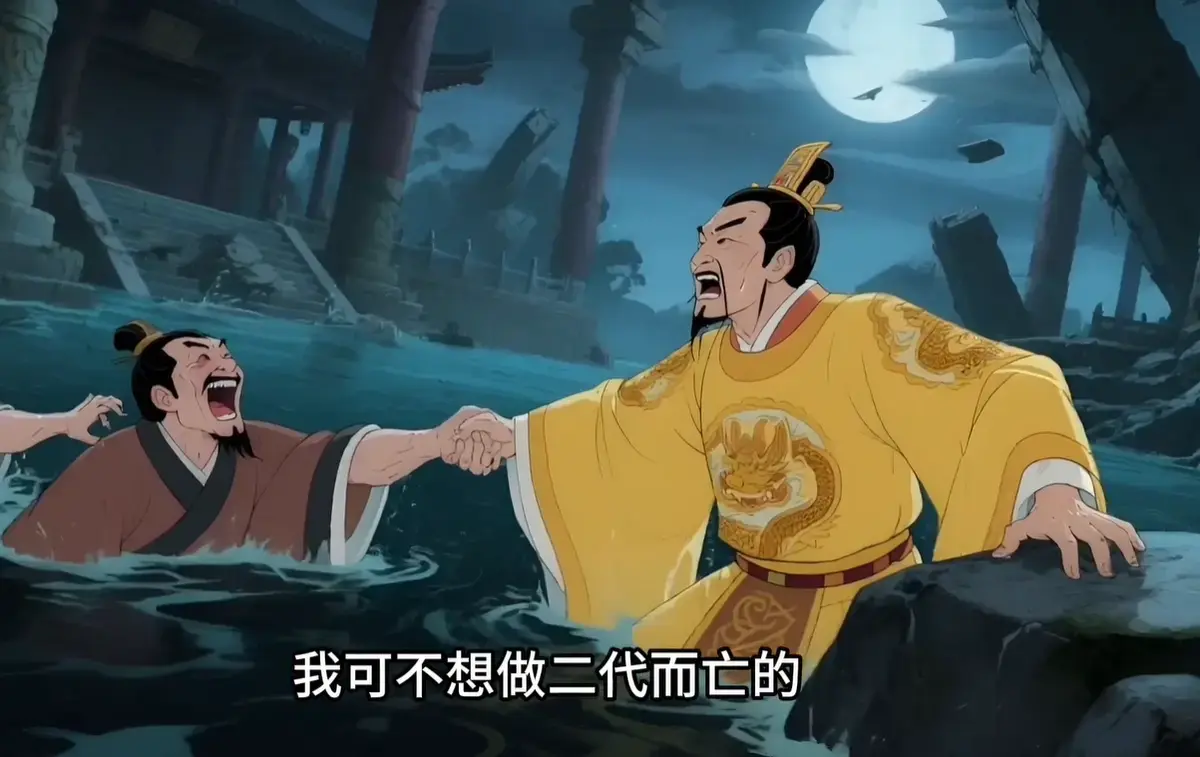 《我的视频通万朝，开局盘点十大帝王》全103集动态漫 - 高清完整版在线看 - 短剧无广告免费无删减