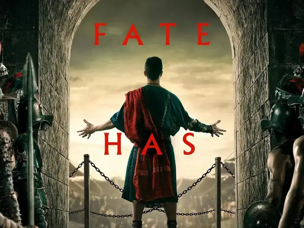 《斯巴达克斯：亚述家族》1-5季完整版 - 4K未删减免费观看 - 网盘高清资源在线看