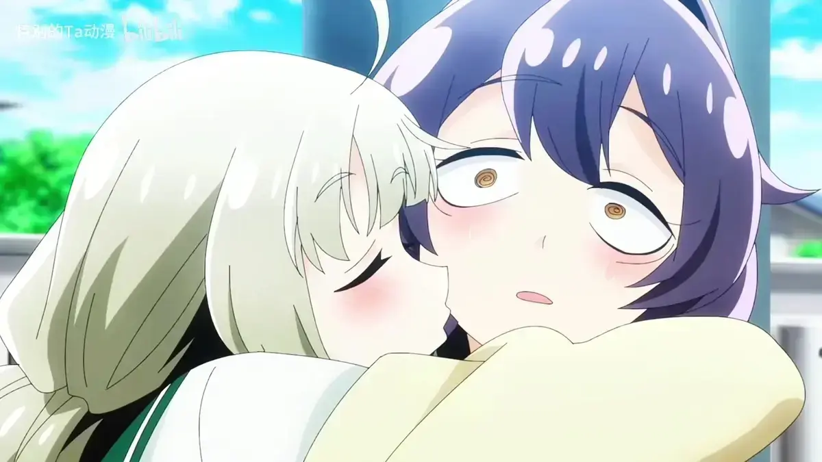 《憧憬成为魔法少女》全集超清画质免费在线看 - 1080P高清中文内嵌字幕 - 独家资源支持网盘下载