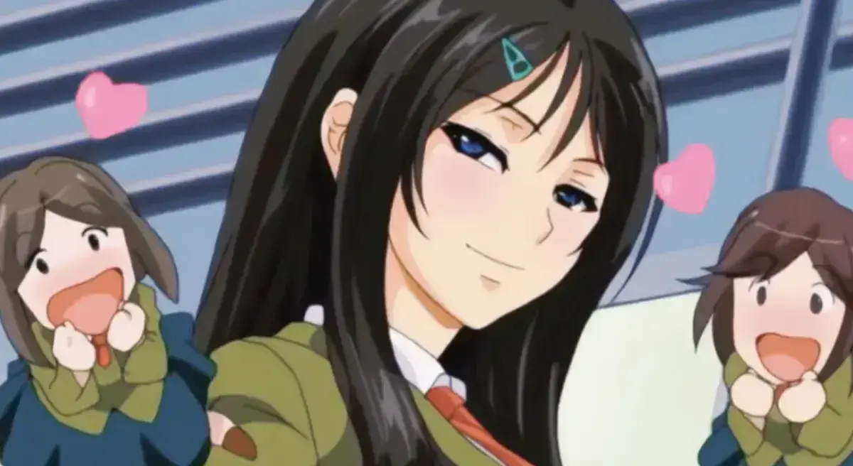 《御手洗家的兄妹》全集高清播放-风车动漫正版资源-OVA特别篇+番外篇合集-御手洗家系列完整剧情在线观看