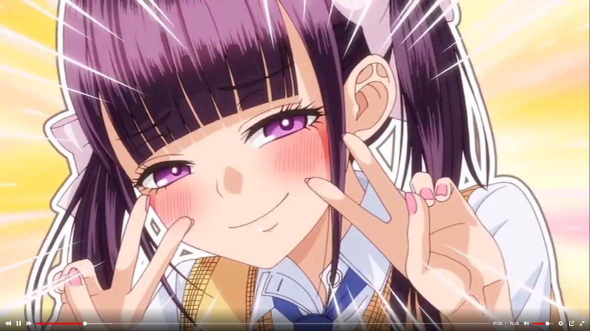 《玩美×玩媚》动漫全集无删减1080P高清在线观看-《玩美×玩媚》完整版免费播放-风车动漫资源