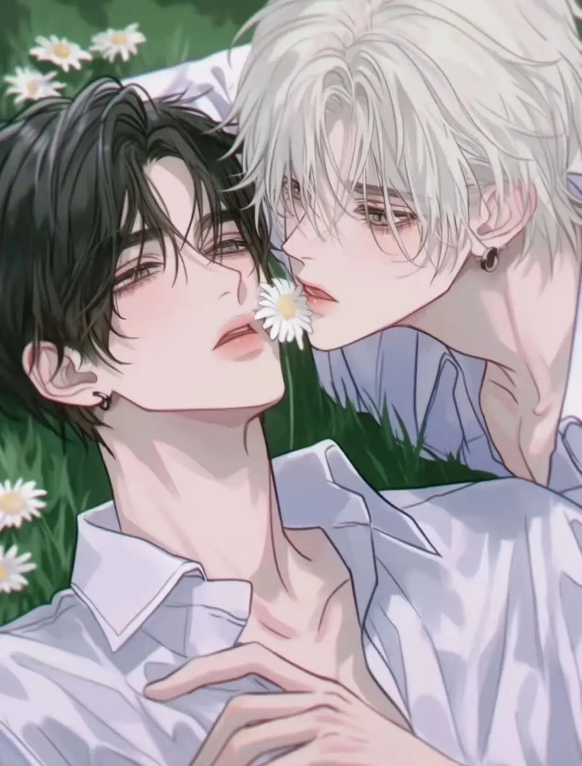 《饥渴症/别碰我的腰》1080P HD完整版 - 杳杳紫小说改编 - 无广告流畅播放+全文阅读