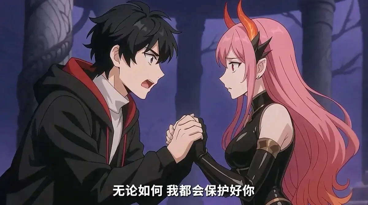 一刀999短剧《我掀翻诡异世界》全集免费看-1-52集高清未删减版-无广告在线观看通道