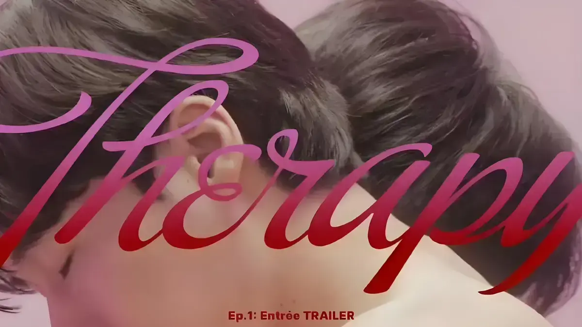 2025最新双男主韩剧《治疗》-高清资源全集免费看-无广告HD1080P画质-未删减内容完整呈现