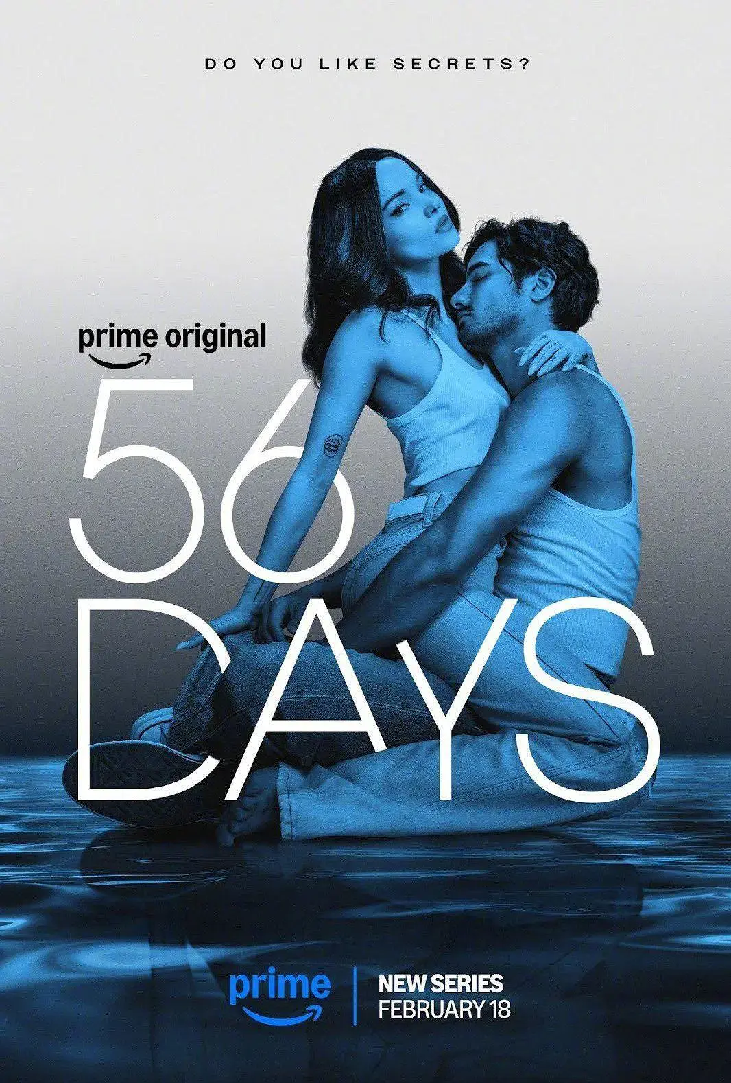 《56天》美剧全集在线观看 - 2026年德芙·卡梅隆主演《56天》 - 高清无广告完整版 - 免费观看最新美剧资源