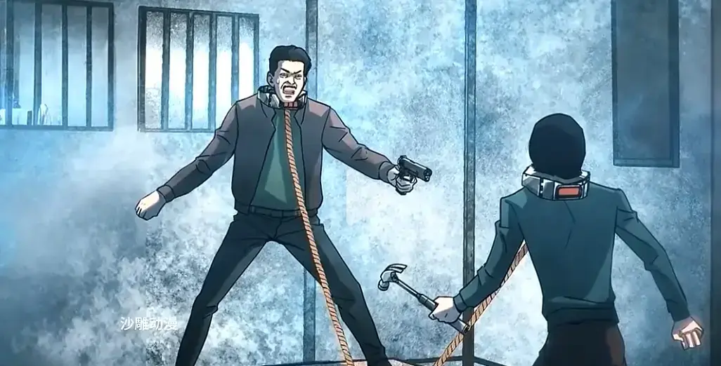 《地狱模式你能活到第几关》1-166集动漫全集免费看-高清未删减版网盘下载-全程高能反转，破解关卡隐藏的生存玄机...