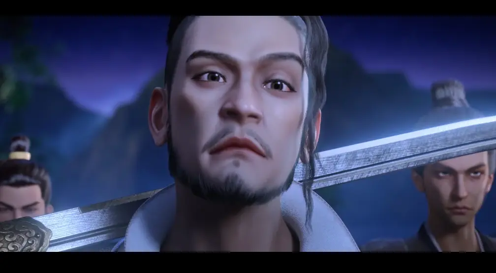 《师傅不靠谱徒儿闯江湖》全1 - 45集 - 动漫无广告在线观看 - 夸克网盘免费高清资源