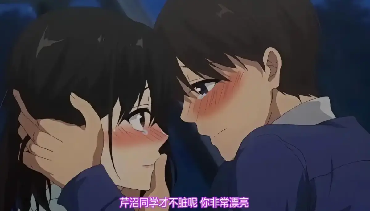 《图书馆的女友》动漫全1季在线观看 - 1080P HD高清画质 - 免费无广告畅享