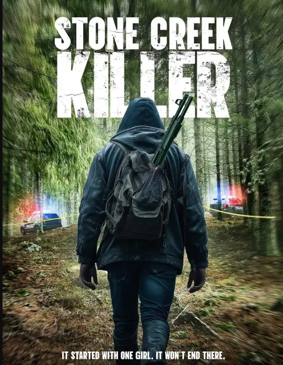 《石溪杀手 Stone Creek》HD高清完整版 - 美国动作片免费观看 - 无删减资源在线播放