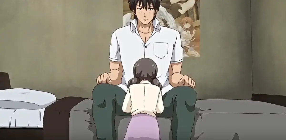 《令人心动的小小小的房东小姐》1-6集【1080P中文版】完整动漫资源-免费在线观看无广告-高清画质邂逅你的心动房东小姐！