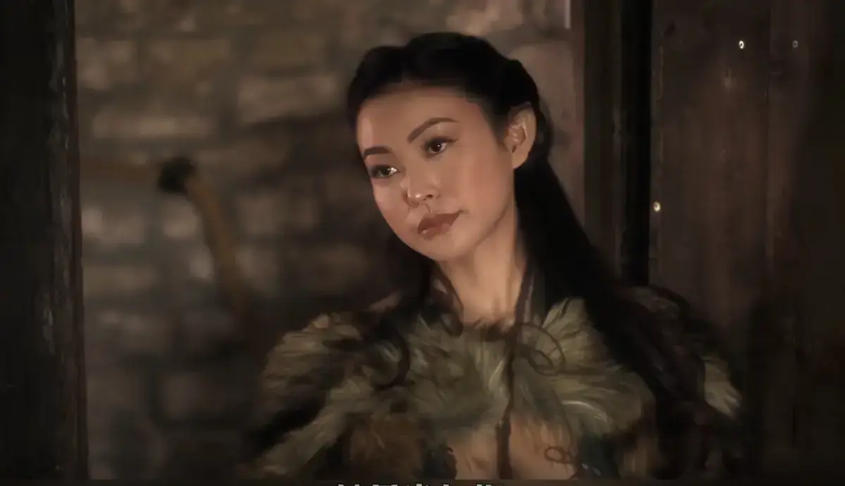 《Crooked Throne Part 2》1080P高清画质无广告播放 - 权力的游戏同人剧完整版免费观看 - Crooked Throne Part 2全集资源