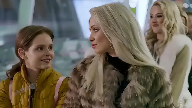 《顶尖女孩们》法国青春爱情片未删减-1080P超清全集法语原声-高清完整版在线免费观看