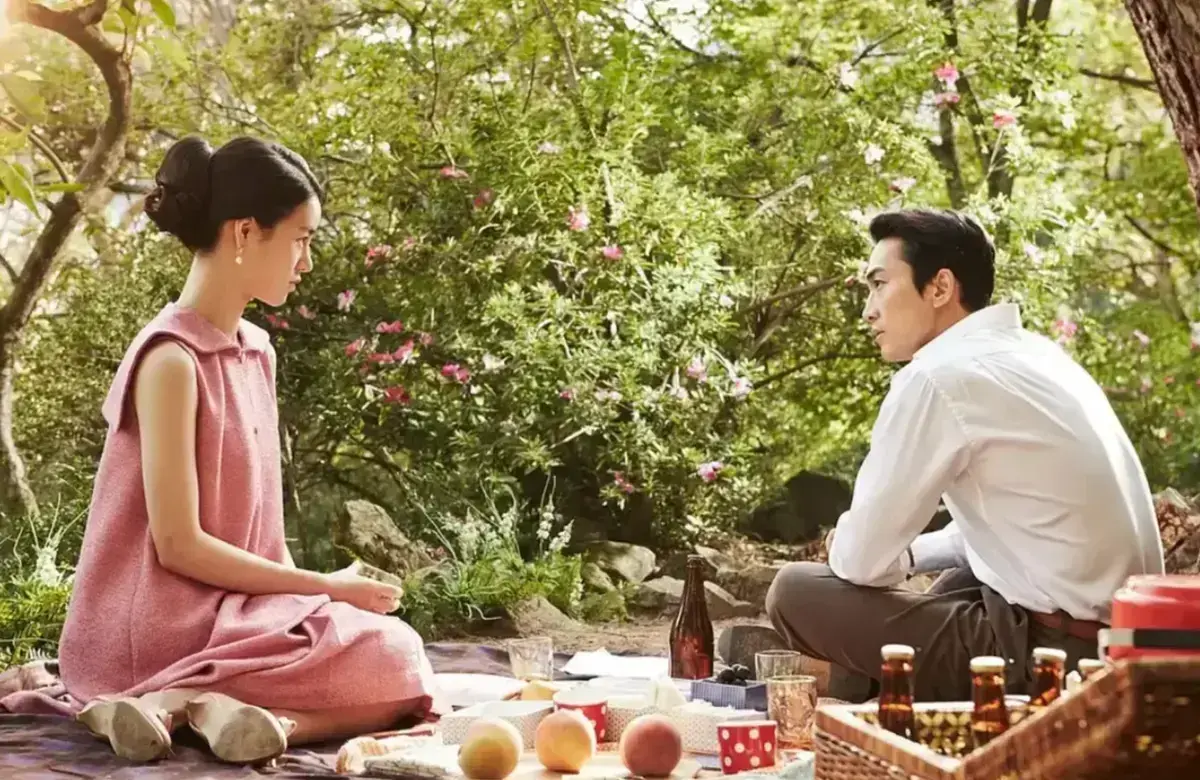 《人间中毒》韩国电影1080P - 未删减全集免费看 - 高清画质无卡顿播放