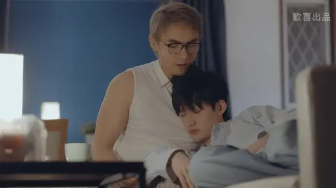 《别碰摩羯啊》短剧高清在线观看-免费看完整版全集-双男主未删减版网盘资源