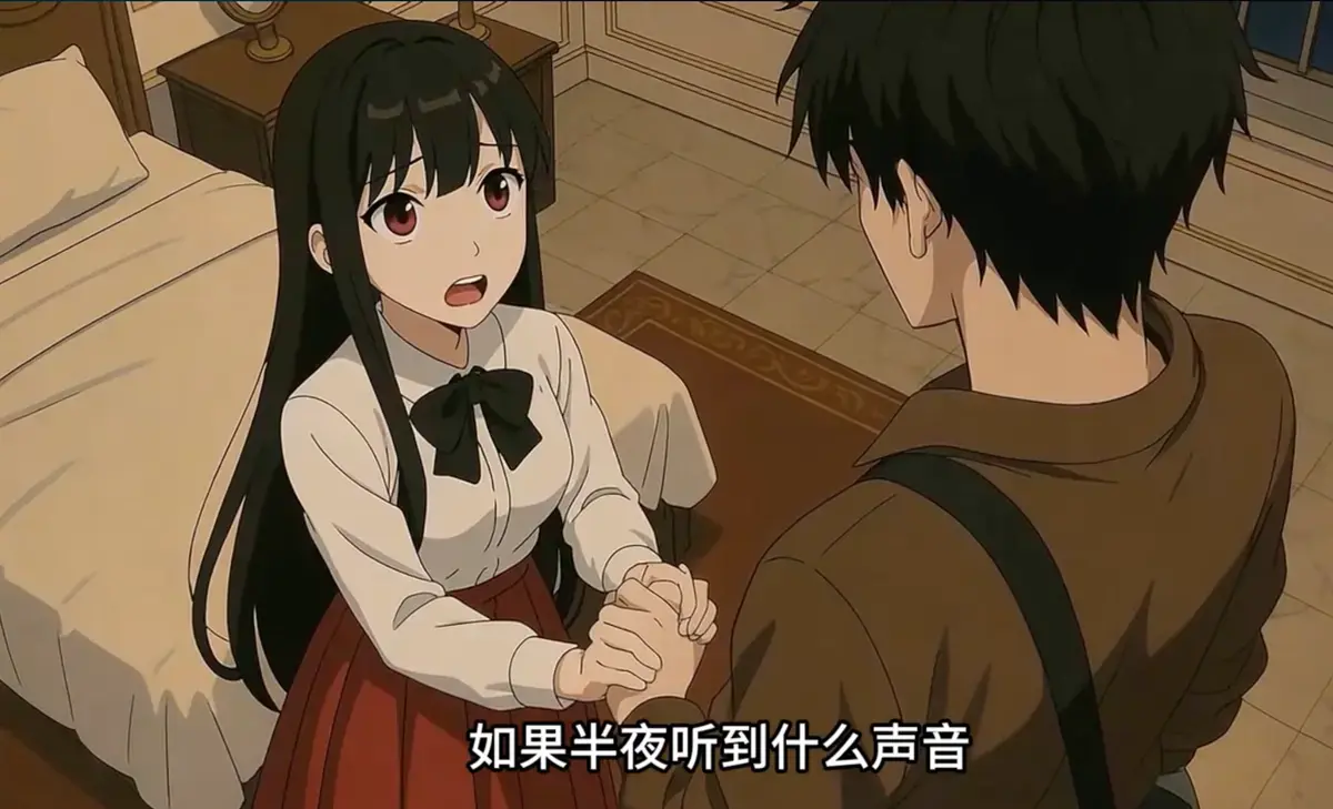 《我有一把杀猪刀》短剧1-60集全集-高清未删减免费看-支持多网盘转存在线播放