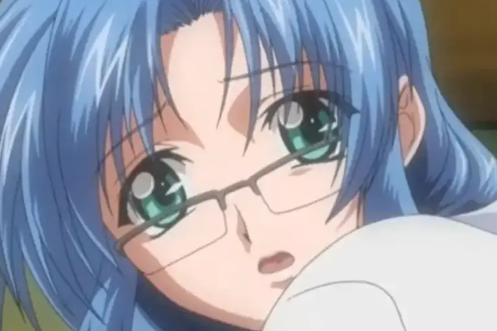 《姐姐,我们来谈恋爱吧!》1-5集完整版 - 日漫全集免费观看 - 高清画质网盘资源下载