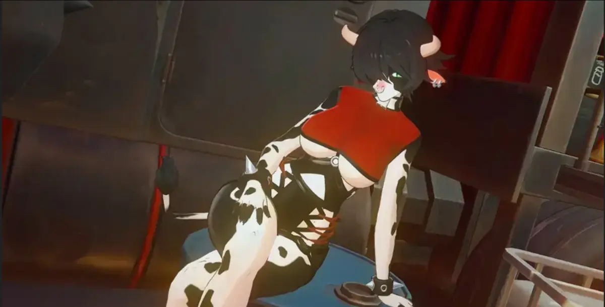 《乳牛牧场的奶牛娘》高清中字全集免费看-日漫国语无删减完整版在线-手机电脑均可流畅播放-牧场经营治愈系动画