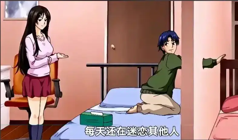 《御手洗家的兄妹》动漫在线观看免费全集高清未删减版-御手洗家的兄妹OVA完整版高清资源下载-超清画质动画