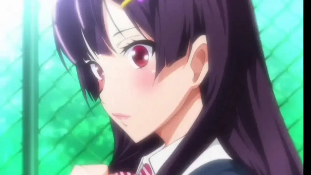 《紫阳花散落的时候 OVA 蓝光典藏版》全集 - 1080P HD高清播放 - 未删减版无广告免费观看