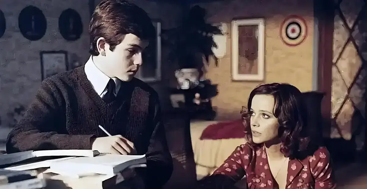 《青涩体验》经典意大利伦理老电影 - 高清未删减全集在线看 - 中文版无广告网盘观看免费