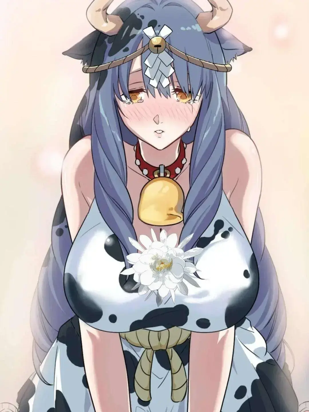 《乳牛牧场》全集中文版 - 1080P无广告免费看 - 乳牛牧场资源网盘获取