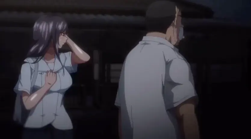 热门动漫《无人车站 2》全集未删减蓝光画质-无广告中文版在线看-高清网盘资源永久保存