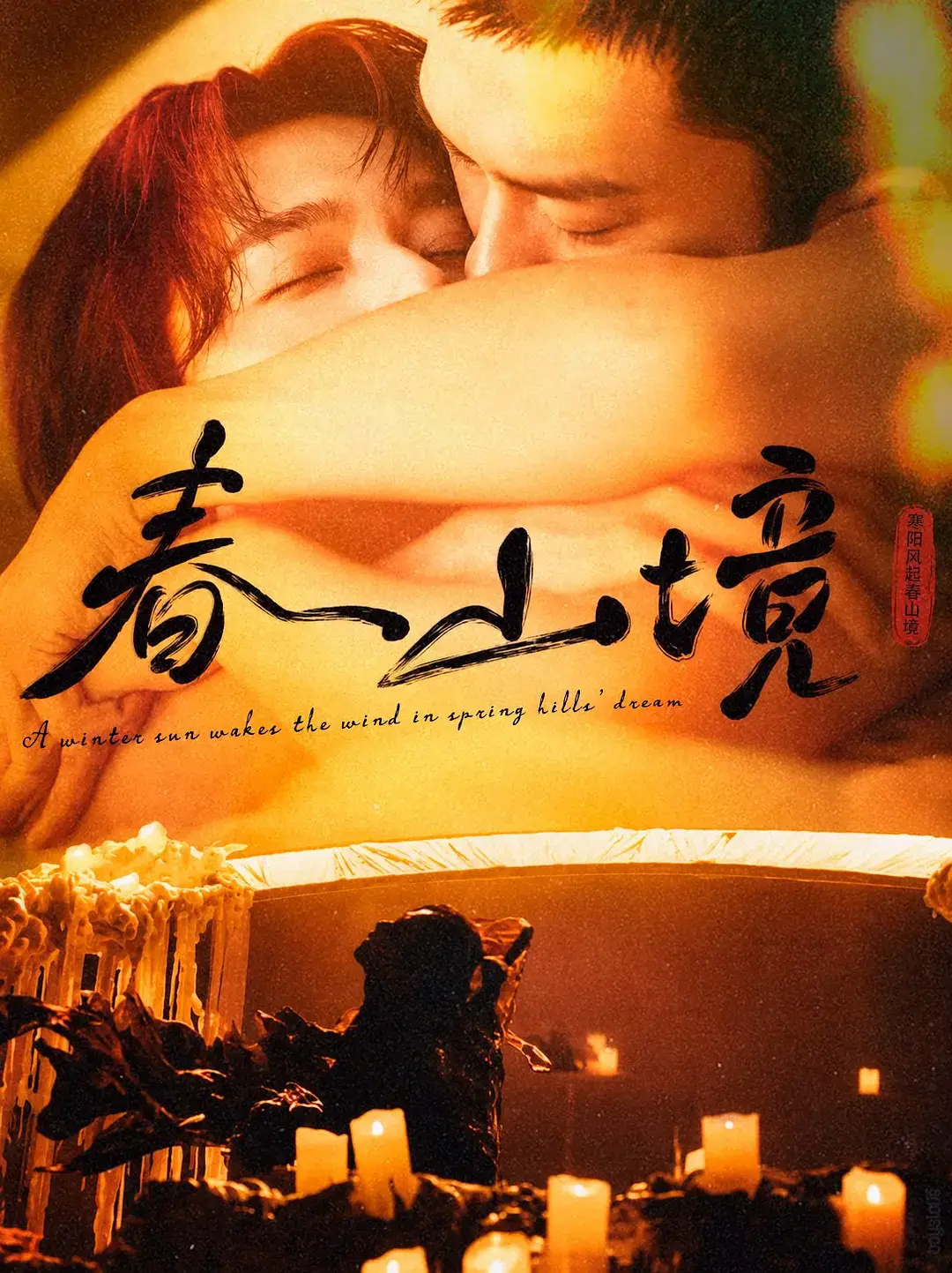 《春山境》高清完整版免费观看-2026高分国产双男主剧《春山境》全季无删减资源-1080P蓝光画质在线播放