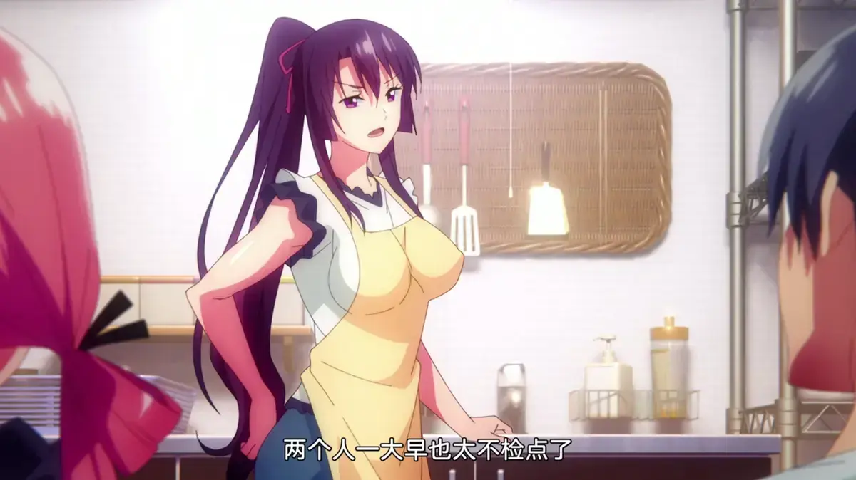 Garden～高岭家的二轮花～动画1080P高清完整版-正版视频在线观看-唯美画风呈现动人爱情篇章