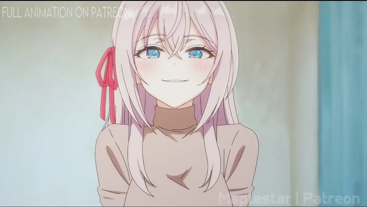 《艾莉同学》经典2D动画作品超清中字完整版免费观看 - 全集在线播放 - Maplestar同人动漫资源