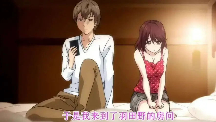 《胶囊旅馆》免费高清观看全集-樱花动漫1080P高清在线-胶囊旅馆动漫完整版-微小空间的温馨时刻