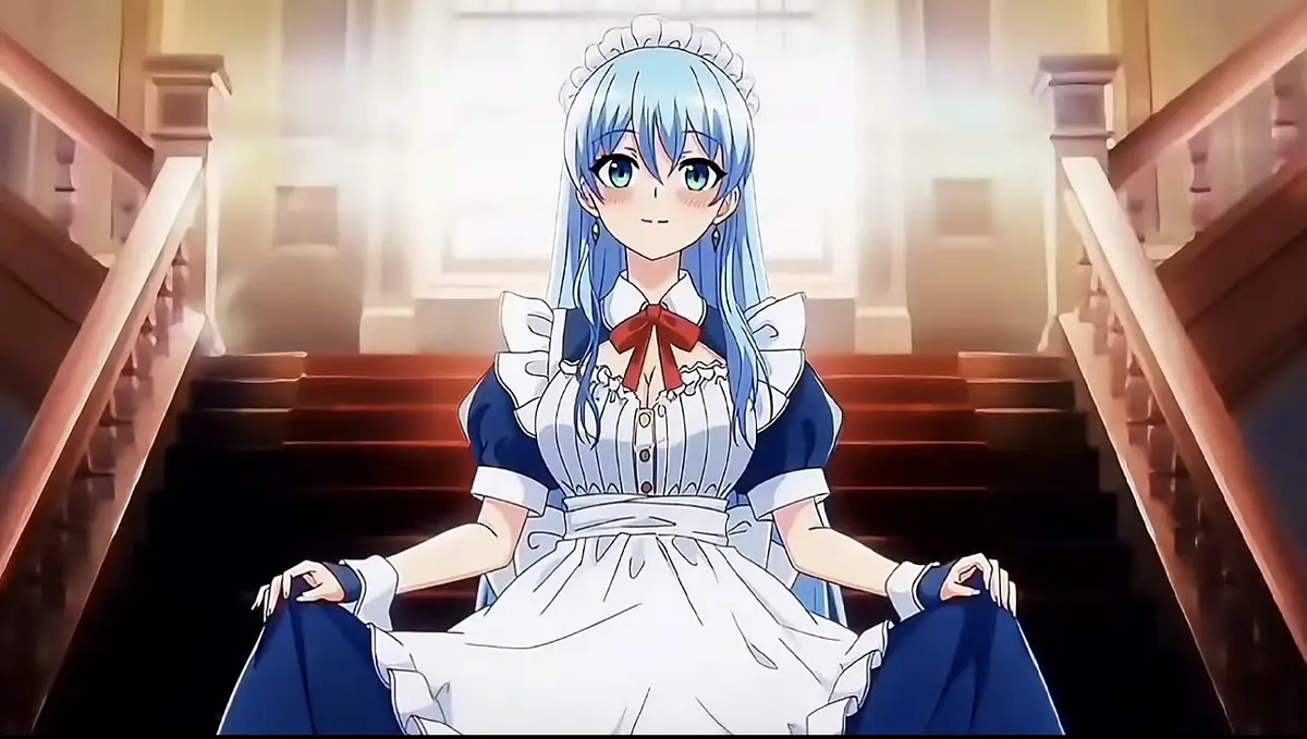 《蕾卡乃華麗且我的女王》樱花动漫资源-高清无删减免费在线观看-最新日漫完整版