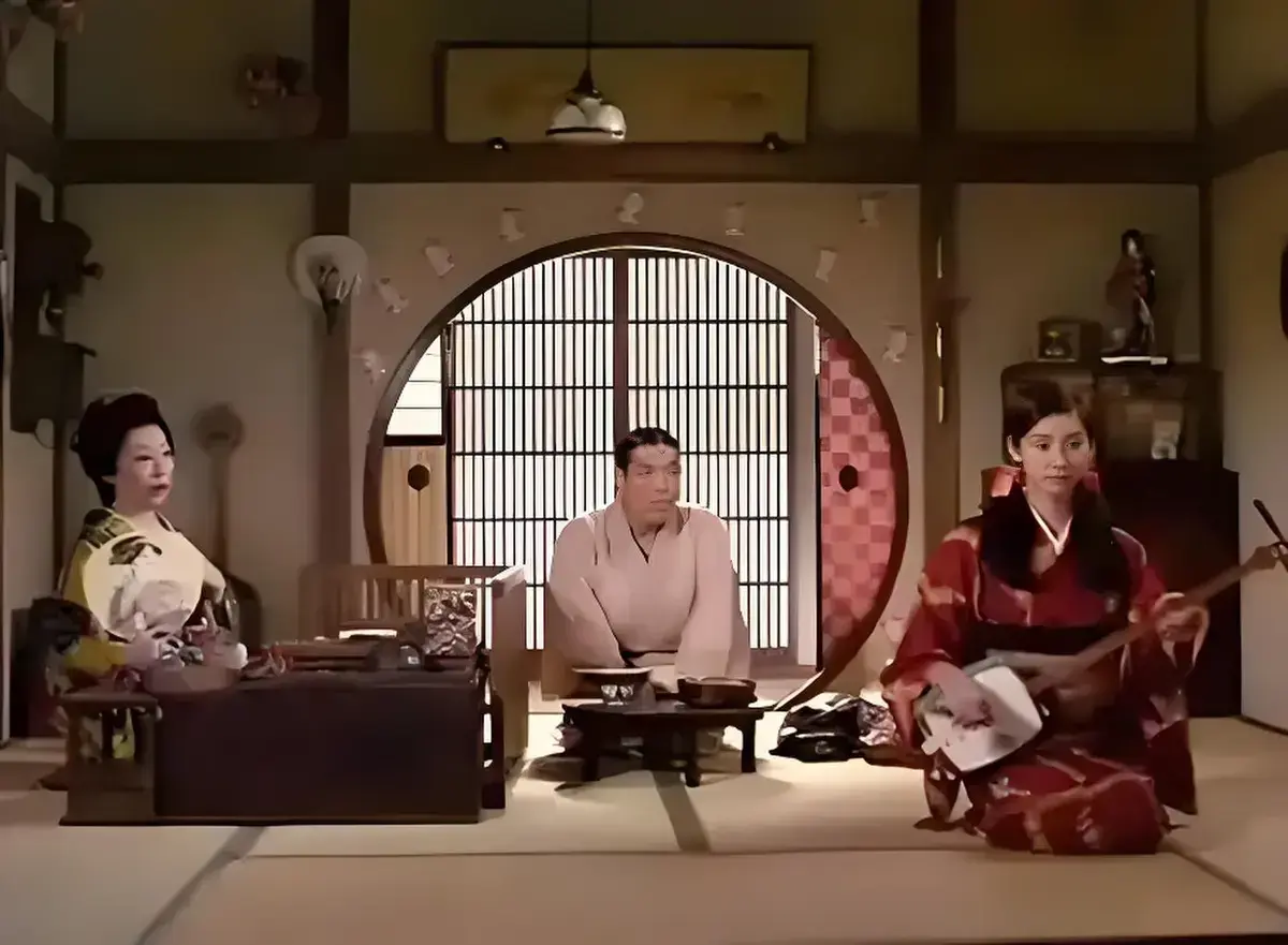 《感官世界》未删减版HD高清在线观看-日本经典电影《感官世界》网盘资源下载-1080P蓝光无删减全集免费看