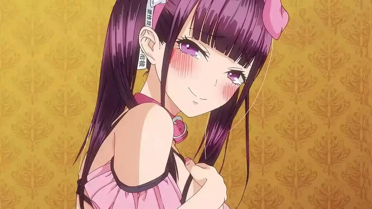 《玩美×玩媚》1080P高清全集无删减在线观看-玩美×玩媚动漫全集免费观看-樱花动漫风车动漫同步更新-次元动漫完整版资源