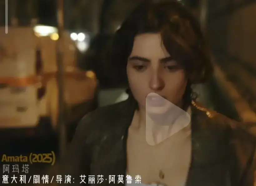 《阿玛塔》2025年HD高清无删减版在线观看-电影《阿玛塔》免费中文版全集播放-南意风情1080P画质无广告