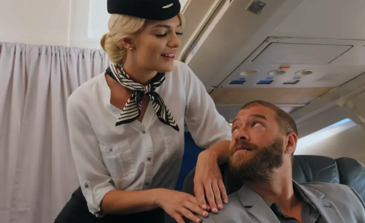 《Jet Setters 飞行者》全季高清资源免费享，Kenna James领衔主演，探索飞行者世界 - 揭秘飞行者高清无删减版在线观看