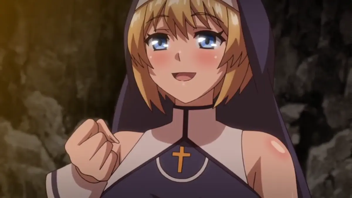 《圣痕的亚莉亚》暗黑神曲动漫在线观看-免费高清播放-完整版资源下载-女巫瞳孔中的印记颠覆了所有人的认知