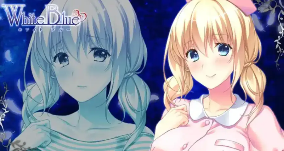 《White Blue～白衣的后悔～》1080P无删减全集在线播放-《White Blue～白衣的后悔～》里番动漫免费观看-樱花动漫风车动漫