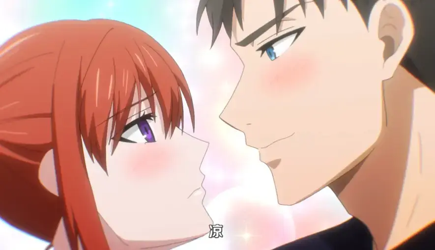 《指尖传出的真挚热情 2 - 恋人是消防员》1-8集完整版 - 高清无删减免费观看 - 樱花动漫在线资源