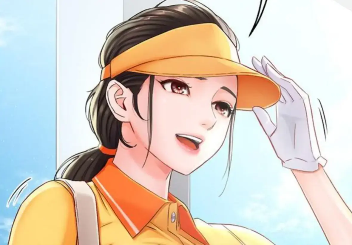 《养乐多阿姨》韩漫全集免费在线看 - 《养乐多阿姨》高清无删减完整版免费阅读 - 快看漫画全章节