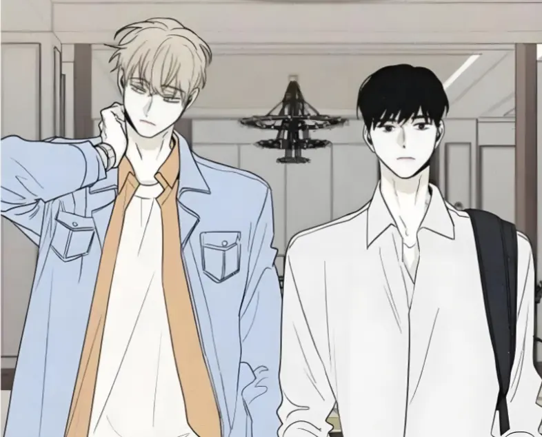 《将杀checkmate》韩漫全集免费观看高清无删减版-将杀checkmate漫画免费在线下拉式阅读-韩漫将杀完整版资源分享