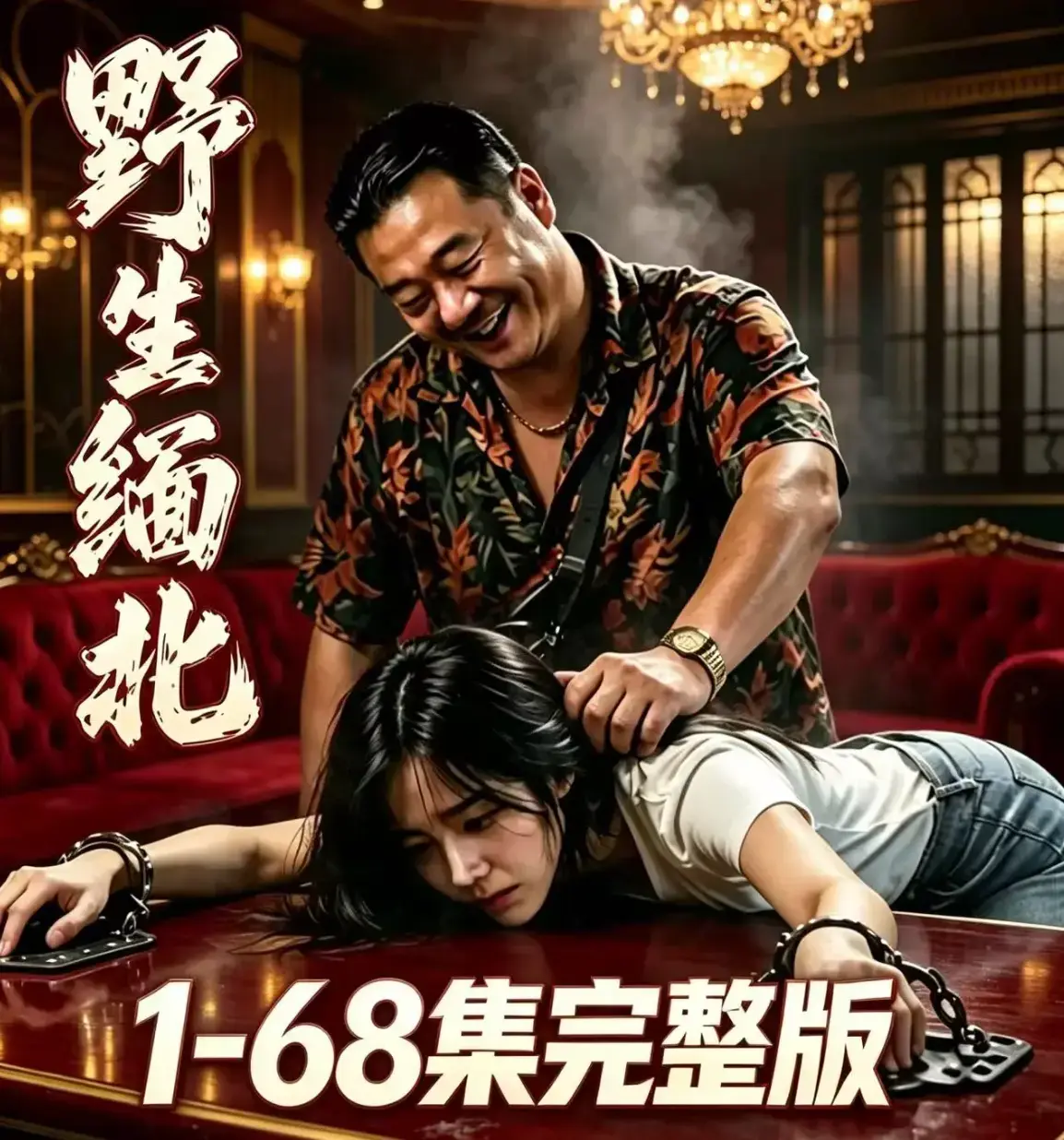 《野生缅北》高清无删减全集在线观看-黄豆漫剧黄果动漫电视剧4K版-VS影院蓝光未删节典藏资源
