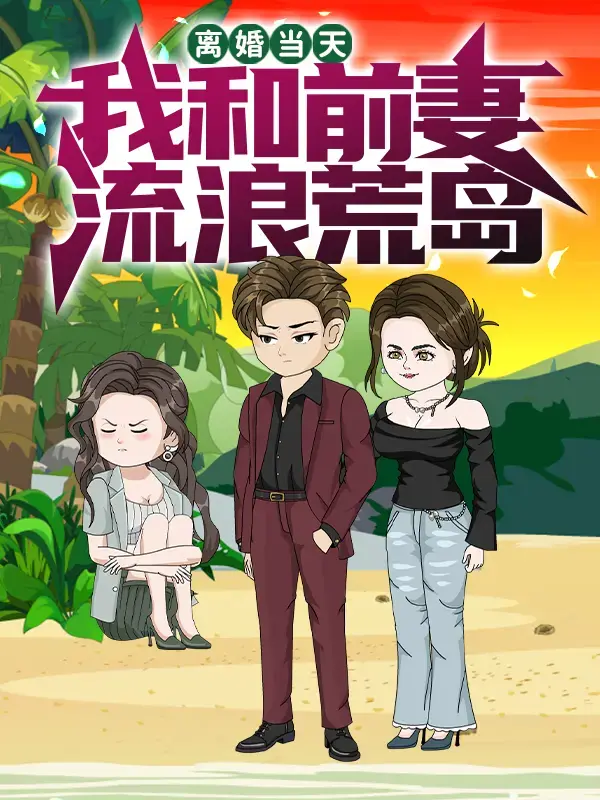 《离婚当天我和前妻流浪荒岛》全30集高清播放 - 反套路设定代入感强 - 动态漫免费观看无广告版