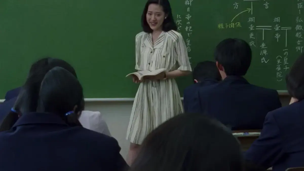 日本电影《女教师日记》未删减版在线观看-《女教师日记》1080P高清完整版-免费播放无删减