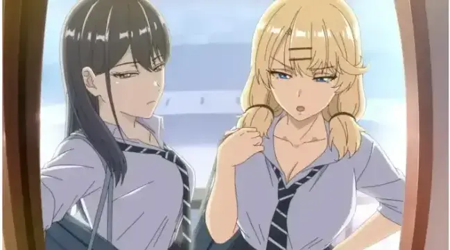 《泡在我家的辣妹3》全集在线观看 1-12集无删减蓝光1080P画质 茶泡饭视频高清播放免费看