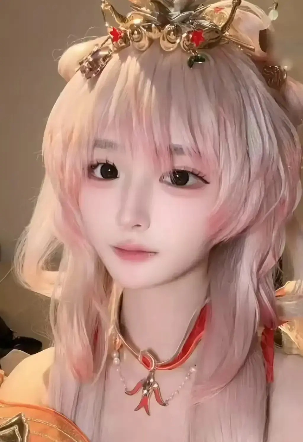 《季雨西施 cosplay》季雨西施cos未删减高清全集中文配音免费在线观看-1080P无广告高清画质播放-古典风情cos精修完整版沉浸式演绎