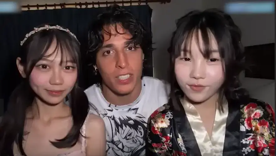 《Gattouz0 联动萝莉姐妹花 Una 与 Umi》全系列视频全集高清完整版在线观看 - 未删减资源分享 - Gattouz0 跨国联动全程揭秘免费播放