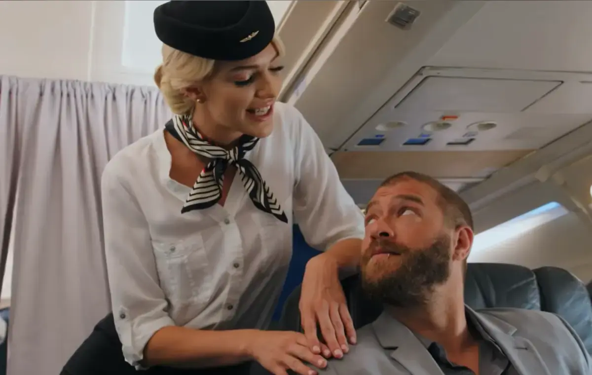 《Jet Setters - 飞行者》1-4集HD高清免费在线看- Kenna James主演热门欧美剧飞行者中字未删减版- 全集资源完整观看- 飞行者无广告播放