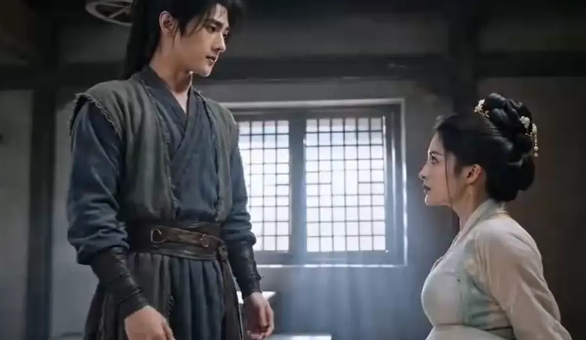 AI短剧《重生之征服郭伯母》高清全集免费在线观看 - 魂穿少年逆袭改写人生 - 《重生之征服郭伯母》HD中字未删减版迅雷网盘